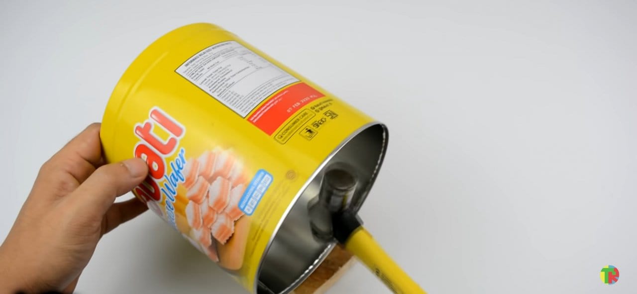 Электрический Мастурбатор Своими Руками