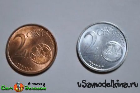 Почему поверхность монет не гладкая а всегда имеет на одной из своих сторон изображение