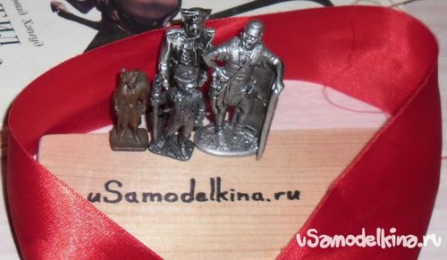 Изготовление оловянных. Изготовление оловянных
