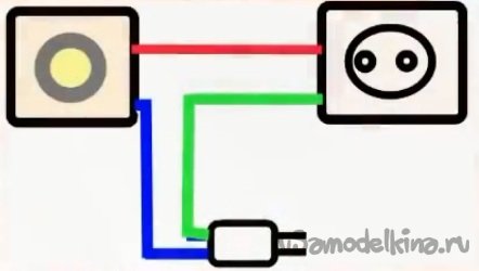 Делаем регулятор температуры для паяльника