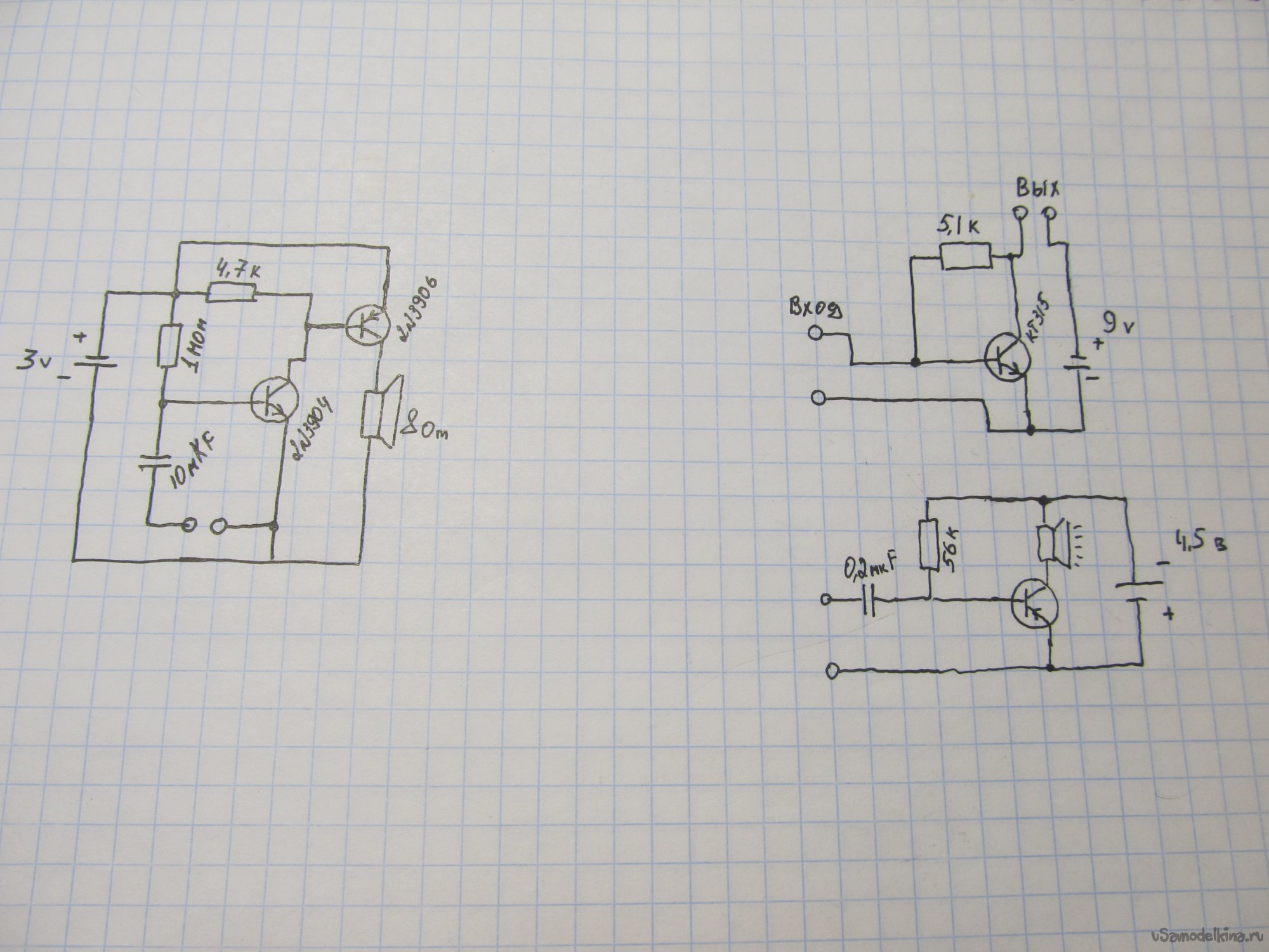 Генератор издает звук. Полицейская крякалка схема. Схема простой крякалки. Крякалка на к176ла7. Схема крякалки для авто.