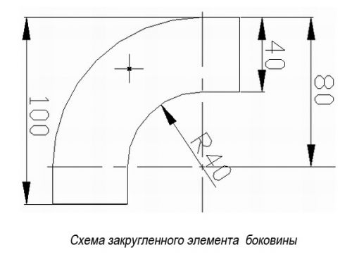 Плетеный детский стульчик своими руками