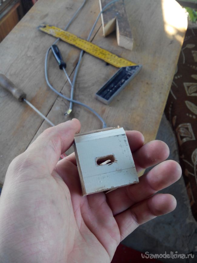 Диагностика 5a fe самодельный usb