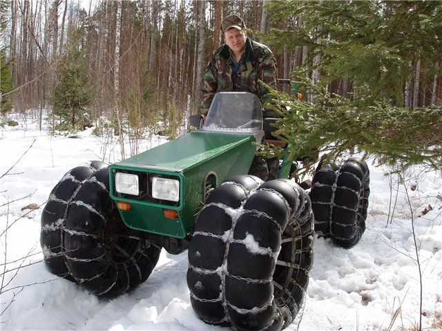 Купить Вездеход Бу Алтайский Край