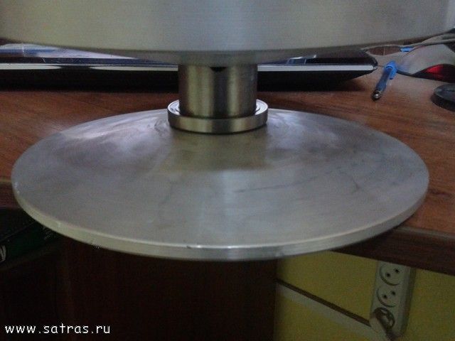 Вездеход «Jupiter»