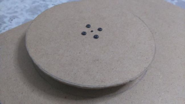 Лазерный 3д сканер своими руками на ардуино