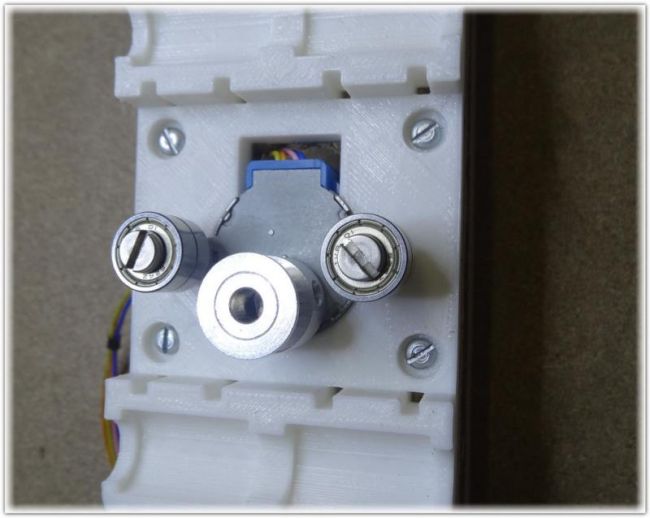 Как сделать 3d принтер на arduino