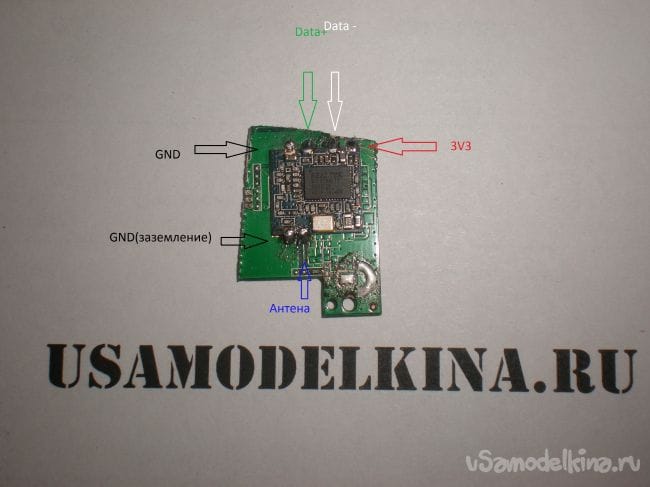 Как из модема сделать wifi адаптер