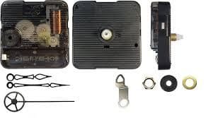 Запчасти для часов и аксессуары