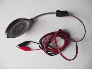 Авто переноска из USB-светильника