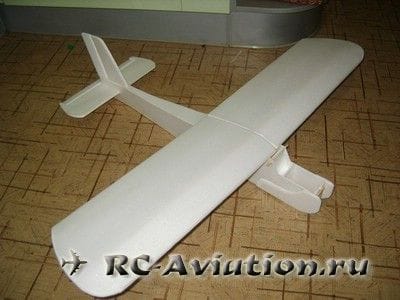 Rc-aviation.ru valuation and analysis