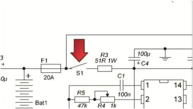 Power Electronics • Просмотр темы - Преобразователь 12ВВ 50Гц (DC-AC) с синусом на выходе