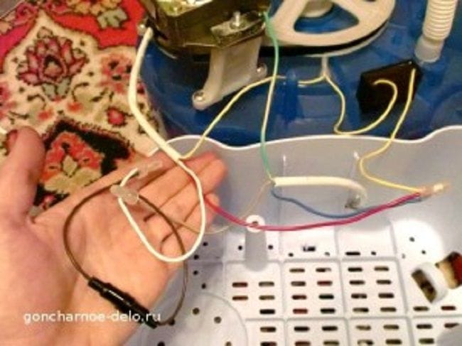 Самоделки из стиральной машины - что можно сделать своими руками