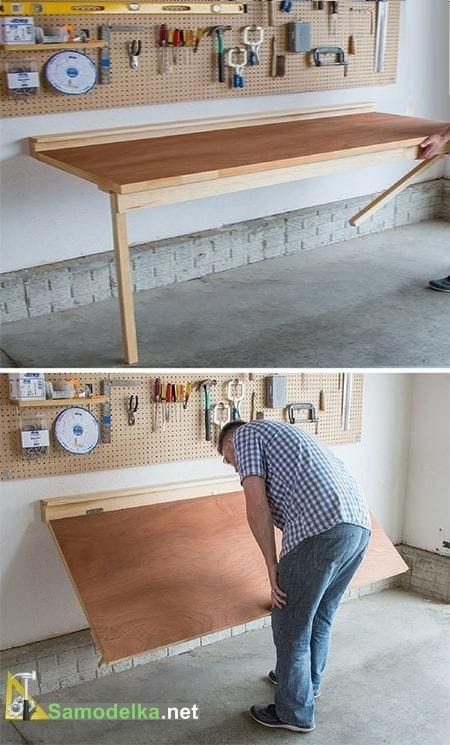 Как сделать фрезерный стол и станок своими руками