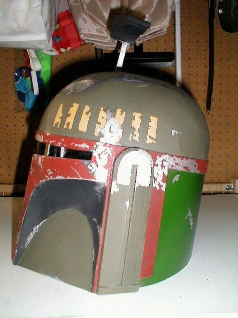 Рецензия на сериал «Книга Бобы Фетта» / The Book of Boba Fett