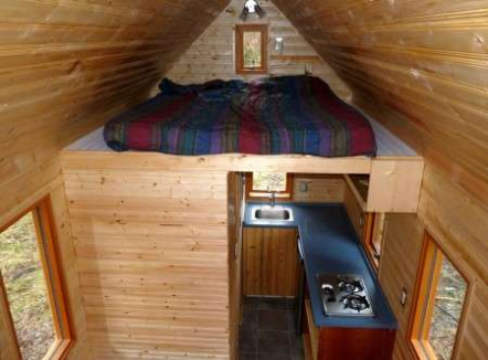 small house,diy,summer cottage,diy small house, DIY small house on a summer cottage, Incredible Tiny House