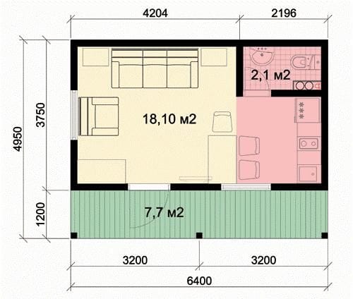 small house,diy,summer cottage,diy small house, DIY small house on a summer cottage, Incredible Tiny House