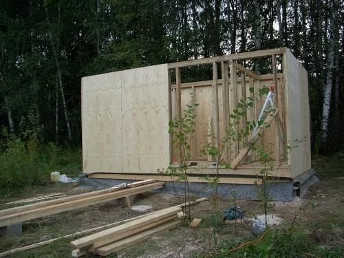 small house,diy,summer cottage,diy small house, DIY small house on a summer cottage, Incredible Tiny House