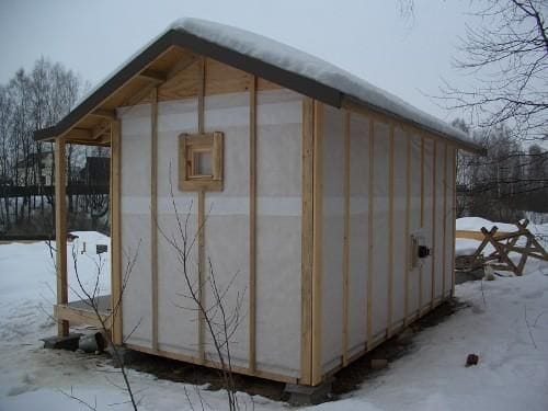 small house,diy,summer cottage,diy small house, DIY small house on a summer cottage, Incredible Tiny House