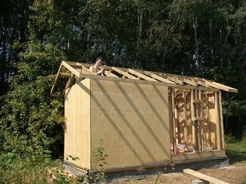 small house,diy,summer cottage,diy small house, DIY small house on a summer cottage, Incredible Tiny House