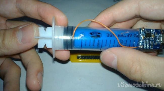 Как сделать зарядку для аккумулятора 18650. Смотреть фото Как сделать зарядку для аккумулятора 18650. Смотреть картинку Как сделать зарядку для аккумулятора 18650. Картинка про Как сделать зарядку для аккумулятора 18650. Фото Как сделать зарядку для аккумулятора 18650