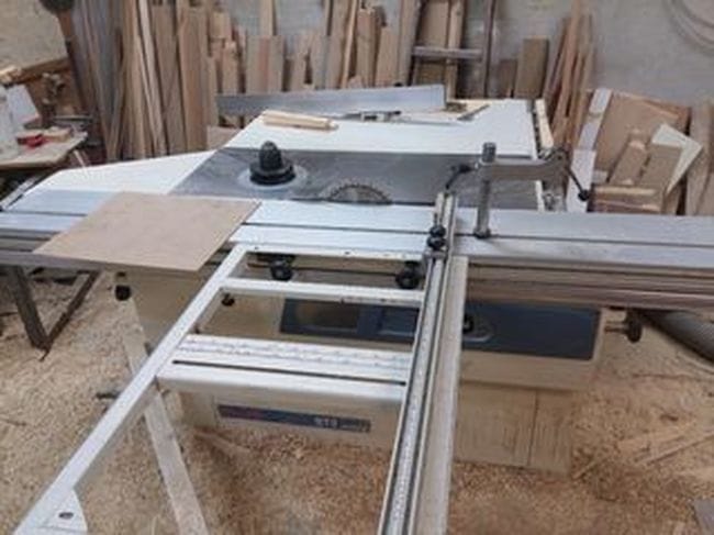 Ролик каретки станка Altendorf 43х16 мм | Купить в Украине по доступным ценам