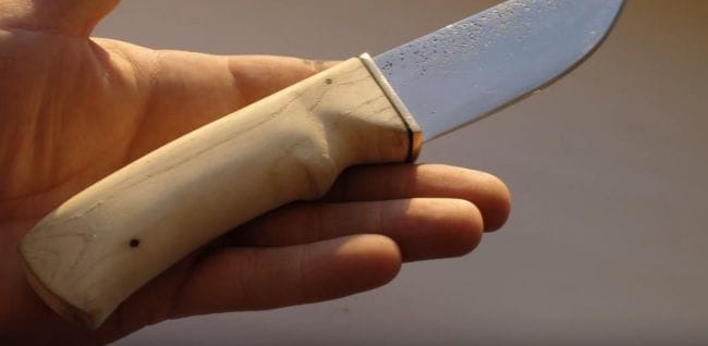 Метательные ножи – разновидности изделий, характеристики и как их использовать