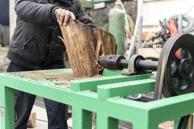 Купить дровокол в Минске, цены на колуны для колки дров с доставкой