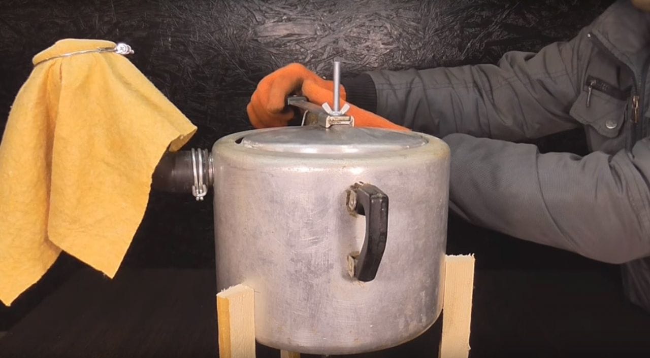 Пескоструйный Аппарат Для Свечей Зажигания Купить