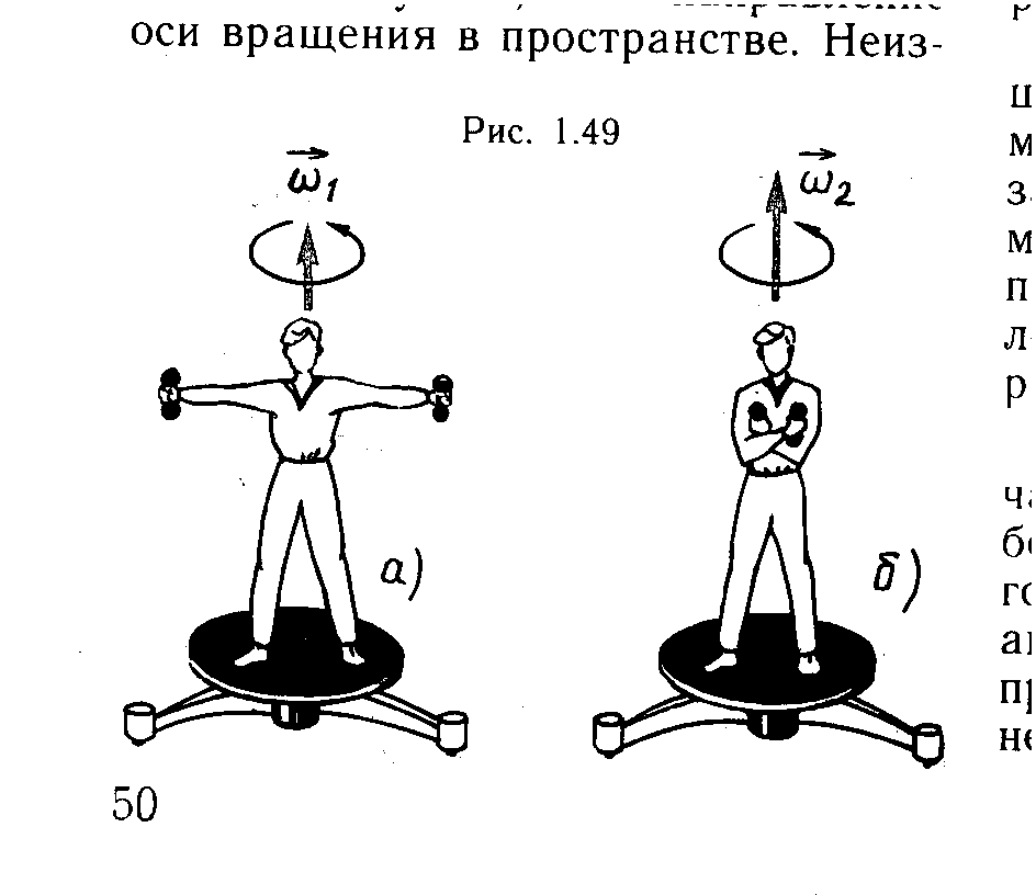 Максимальное вращение. Скамья Жуковского момент инерции. Угловая скорость скамьи Жуковского. Скамья Жуковского физика. Скамья Жуковского закон сохранения момента импульса.