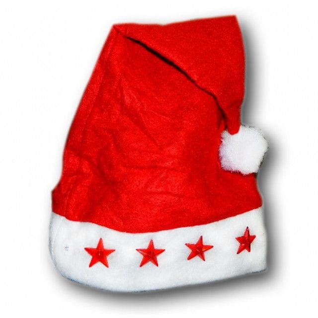 Моргающий светодиодный ошейник