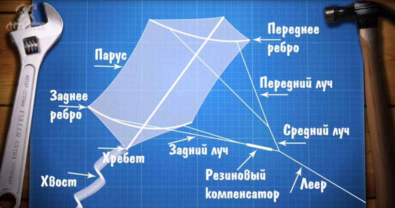 Чем парус отличается от 1с