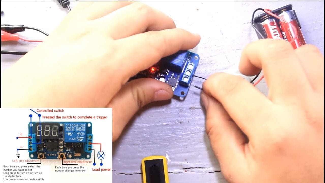 Самодельный вулканизатор из доступных материалов