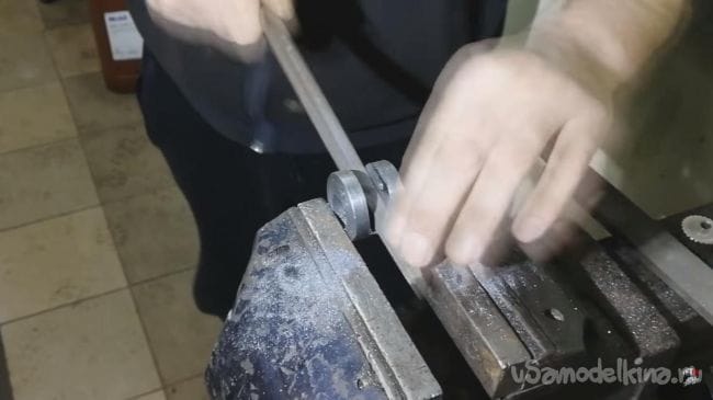 Шпильковерт своими руками