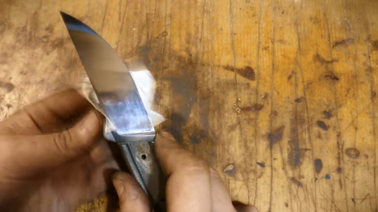 Ножи для ручных станков резки арматуры