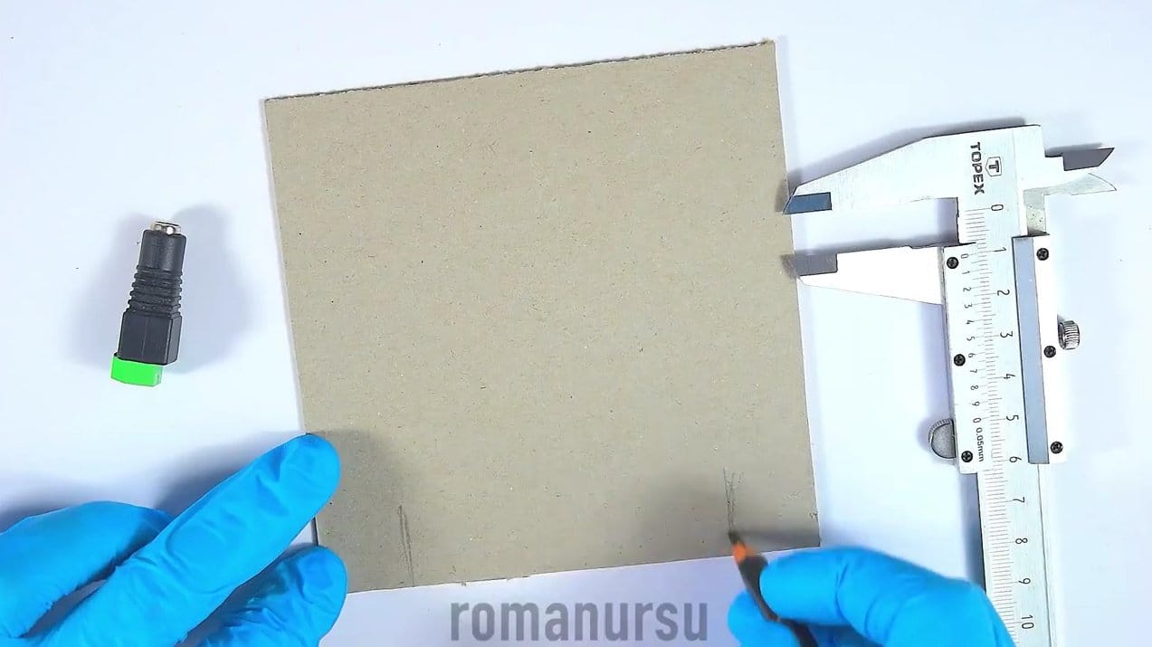 Картон для вентилятора. Как сделать кулер из картона. Как сделать кулер из картона. Кулер из картона. Ыкентлитяор миз картона.