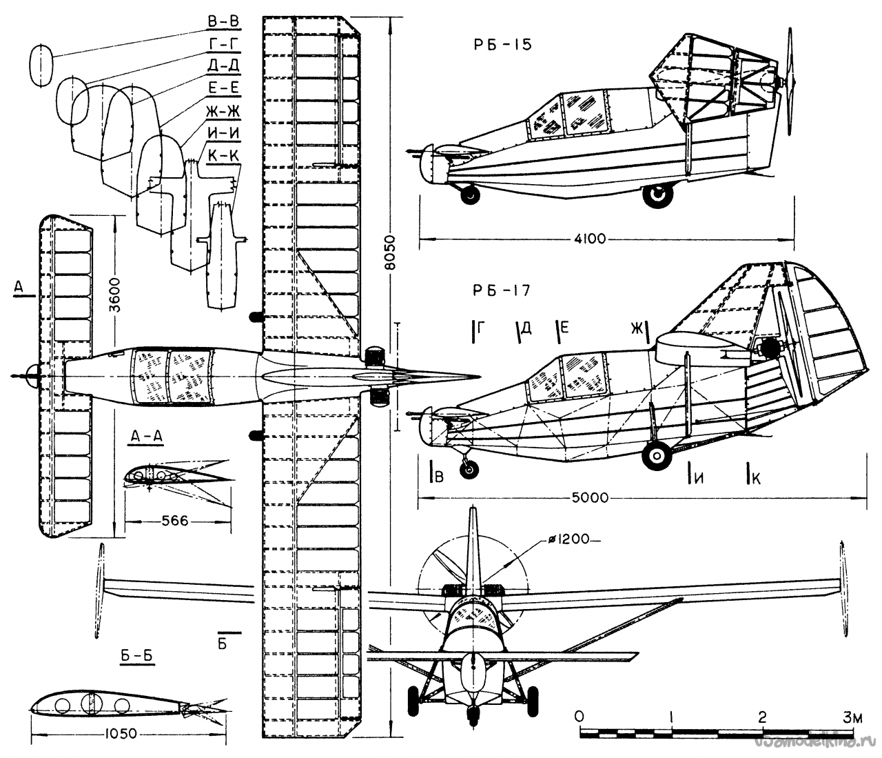 Airwar ru чертежи