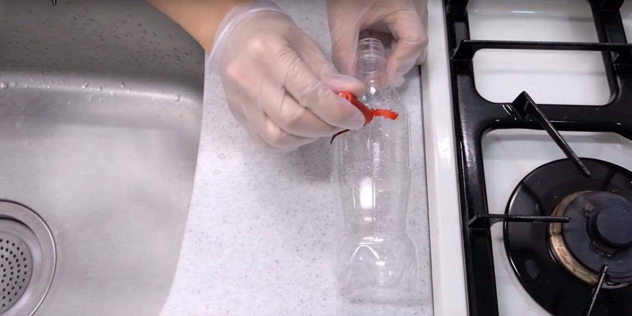 Поделки из пластиковых бутылок — лучшие идеи вещей из мусора