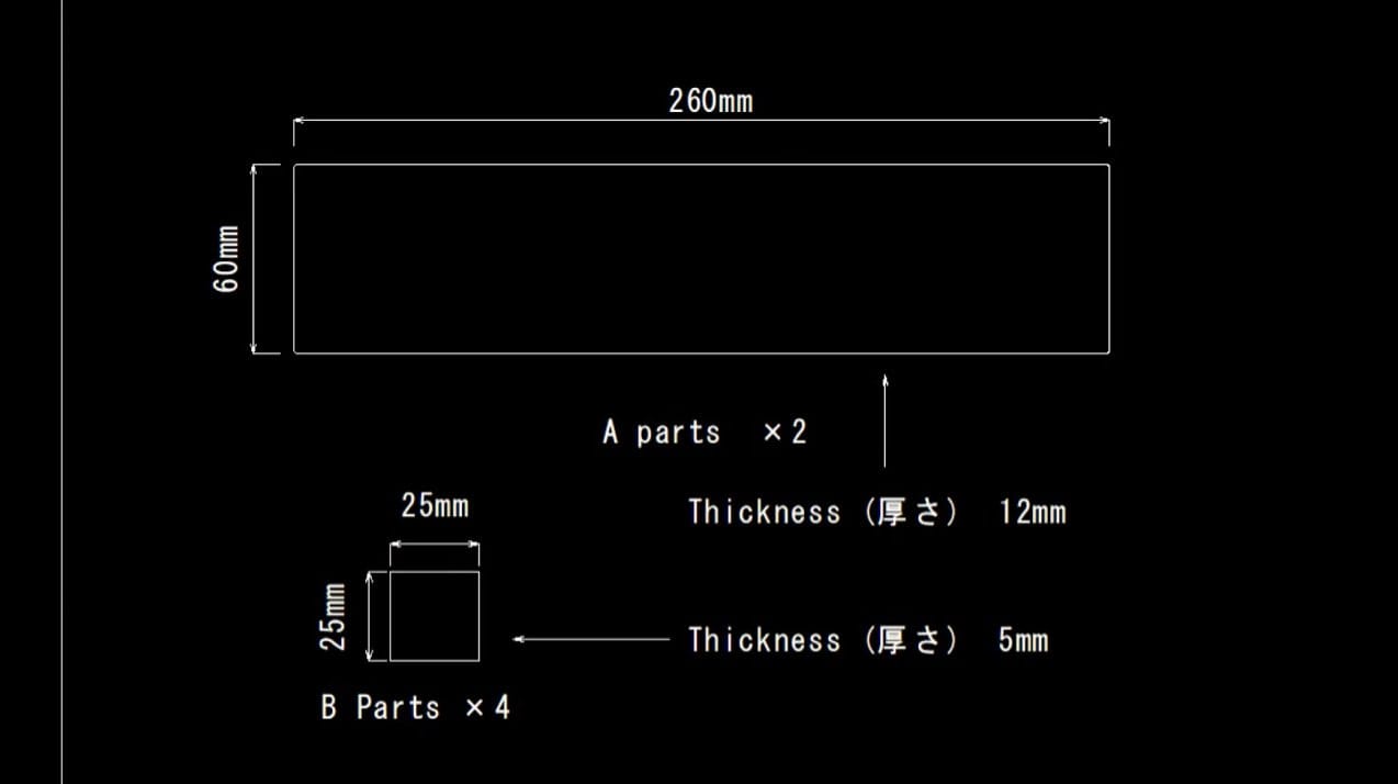 Ножная педаль для фотографа своими руками