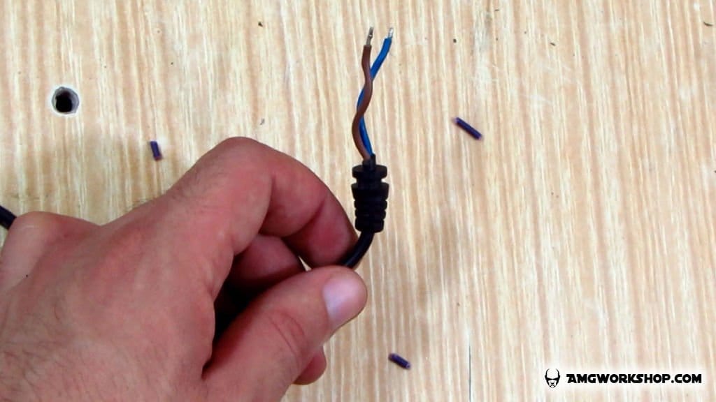 Вытяжка для комфортной пайки