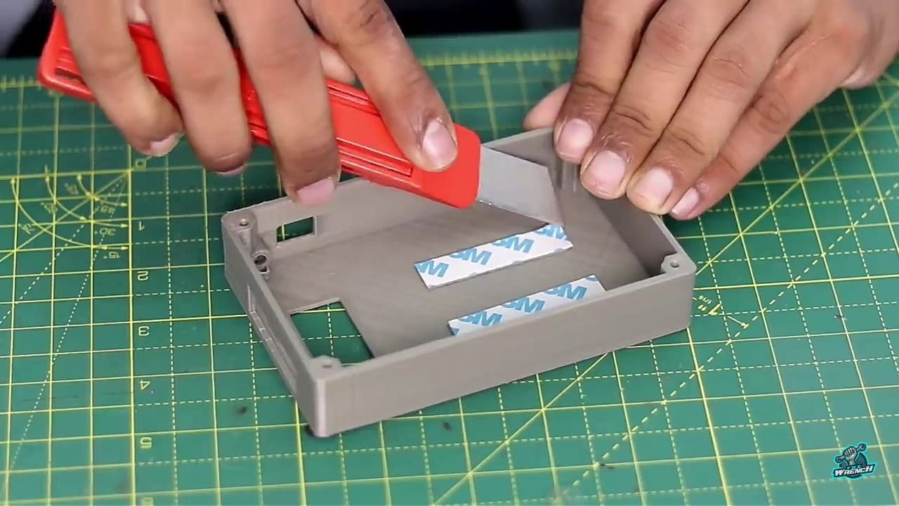 Power Bank с функцией беспроводной зарядки