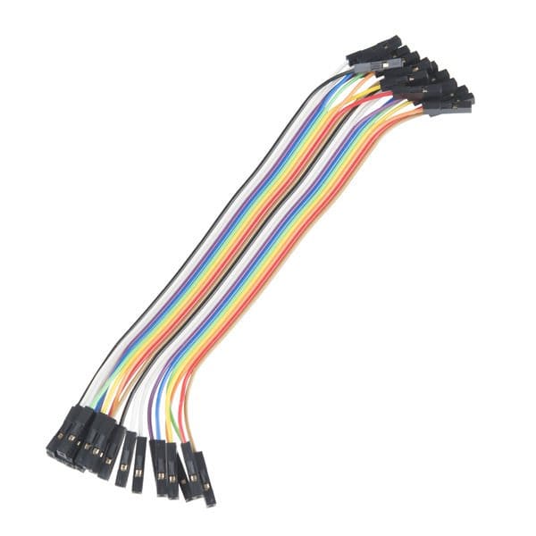 Часы на Arduino с TFT-дисплеем и RTC
