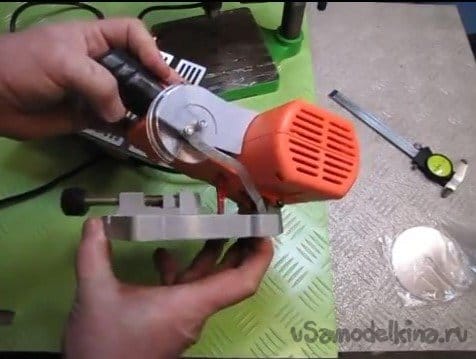 Рестайлинг «Мечты моделиста»