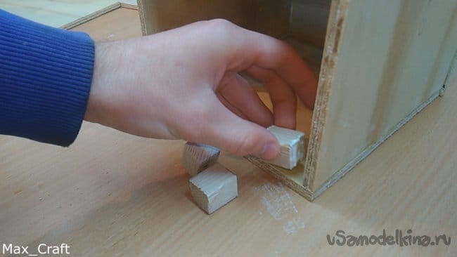 Крутая автоматическая копилка своими руками