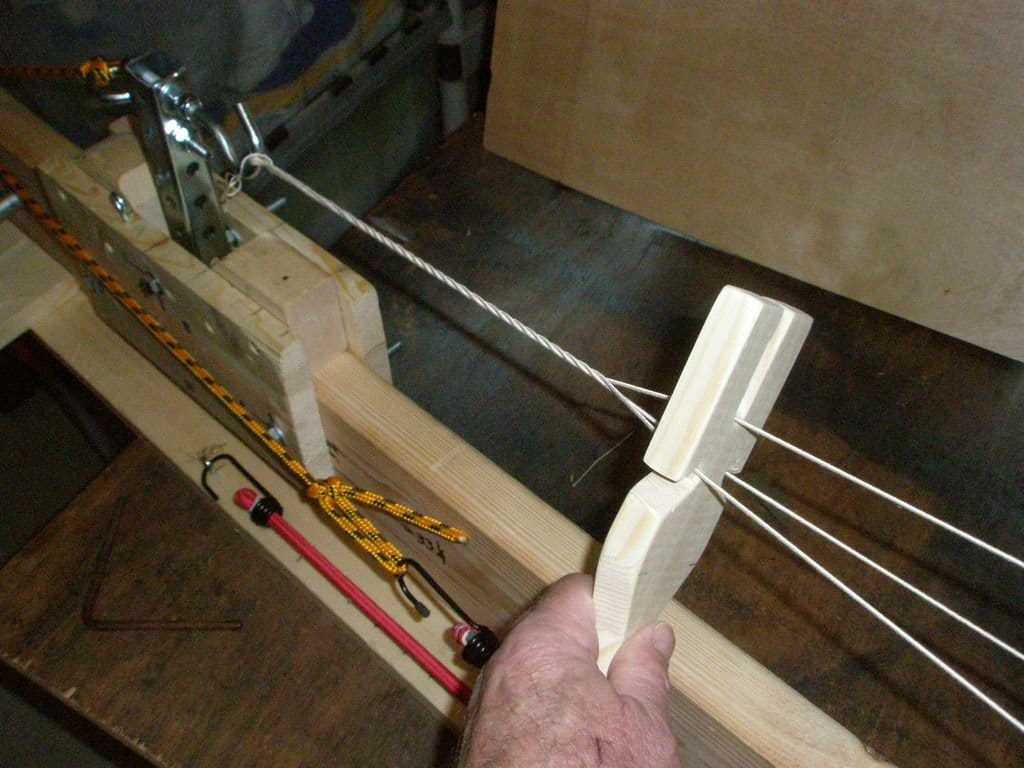 Канатно-веревочные шнуровязальные станки. Станки для производства тесьмы и резинки.