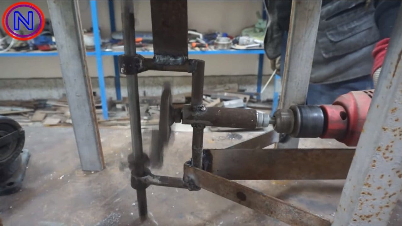 Blacksmith станки для ковки