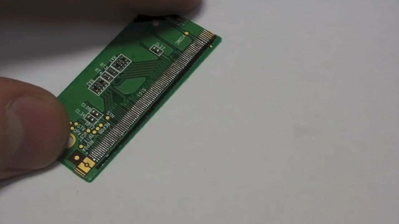 Как приклеить шлейф к плате. Microsd to m2. переходник с m2 на microsd. припаять шлейф к плате. сгоревшая оперативная память.