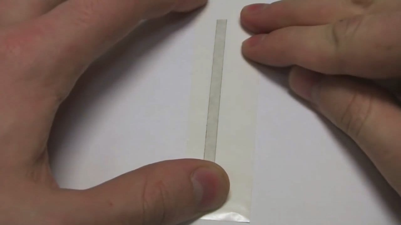 Как перепаять шлейф закрытого типа