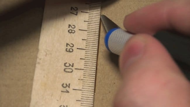 Как перепаять шлейф закрытого типа