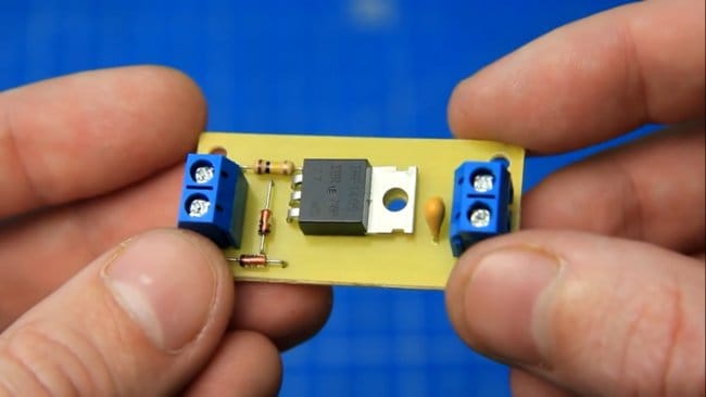 Миллиомметр с ЖК-индикатором на Arduino своими руками